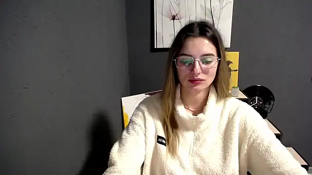 lady_olivia_'s cam snapshot