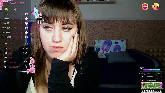 Amali_Ivanna_smit's cam snapshot