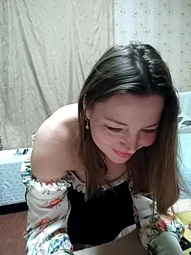 VselenaSun402 live sex cam