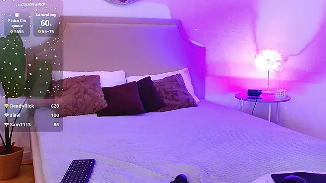 Amber_Rogers's cam snapshot