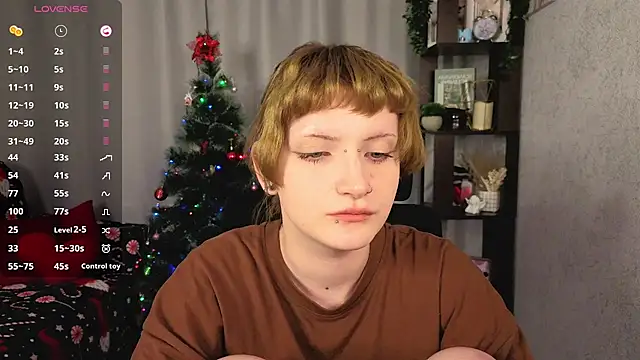 EchoBloom's cam snapshot