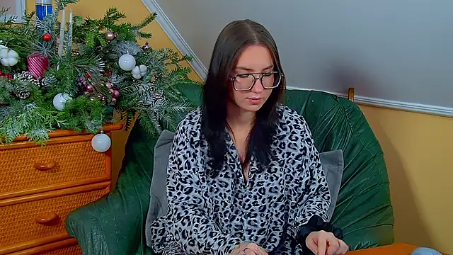 AnneAvery's cam snapshot