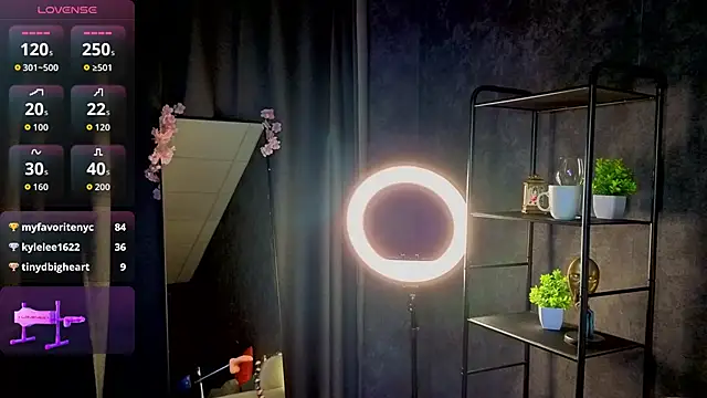 Barbara_Mitchel's cam snapshot