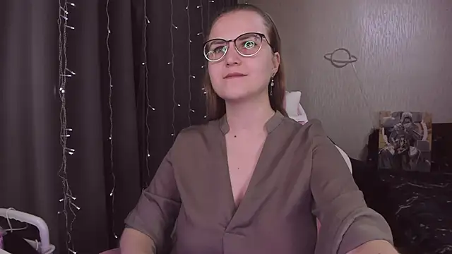 MissBrightShine's cam snapshot