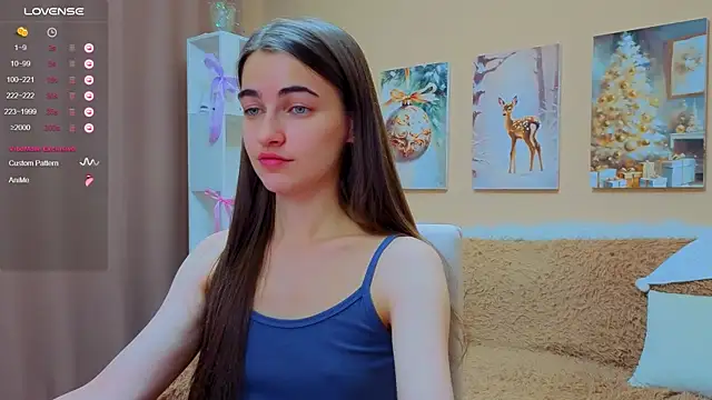 AstoriyaNight's cam snapshot