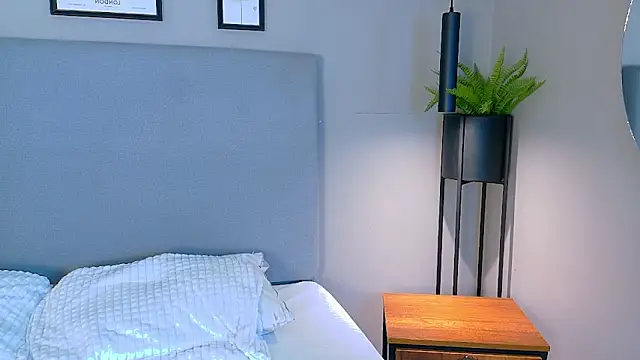 IsabellaPorcella's cam snapshot