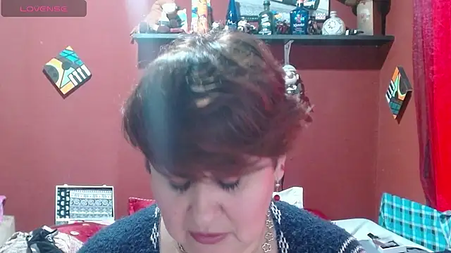 Sasharosee2's cam snapshot