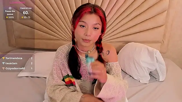 Emma_duff's cam snapshot