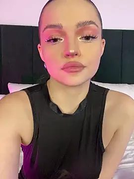 AnaWest live sex cam