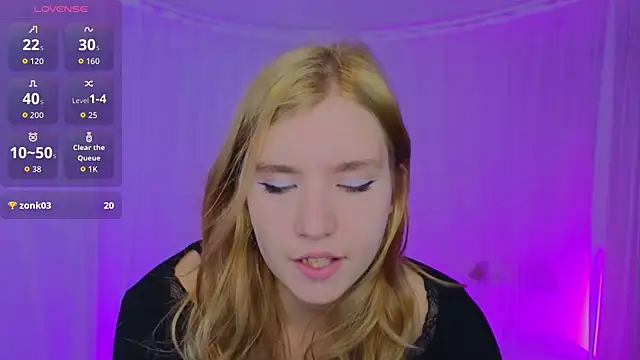 Iris_Rain live sex cam