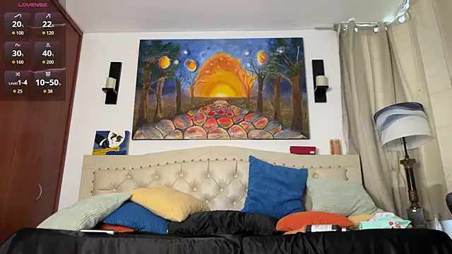 Adams_ricci live sex cam