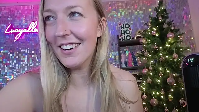 lucyallen4201 live sex cam