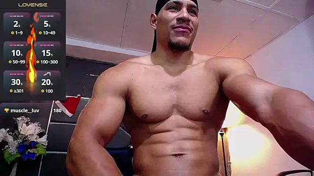 teddyfit19cm live sex cam