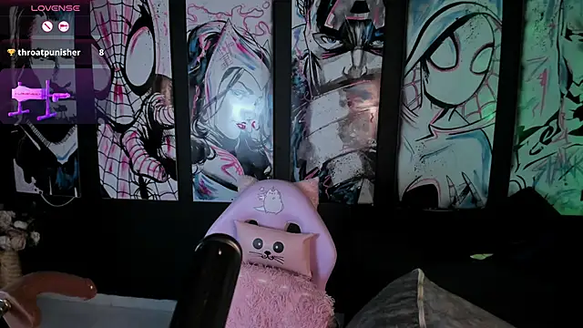 Celestte_beautiful's cam snapshot