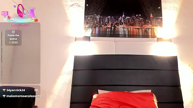 Victoriaa_Zans's cam snapshot