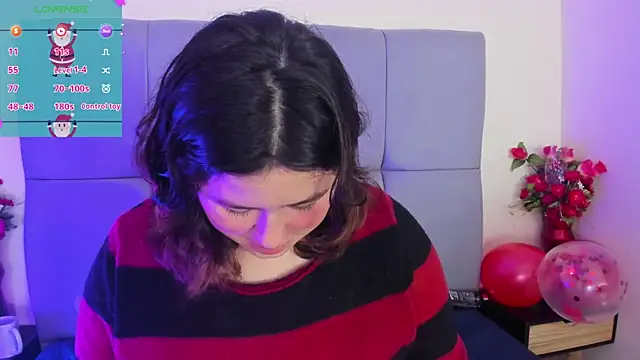 azul_vera's cam snapshot