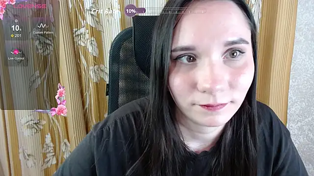 KateForYou live sex cam