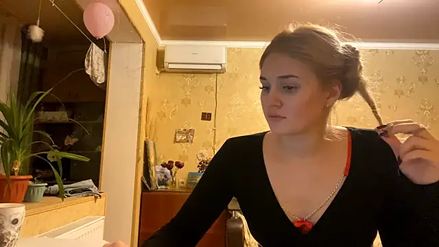 Malley_Saunds live sex cam