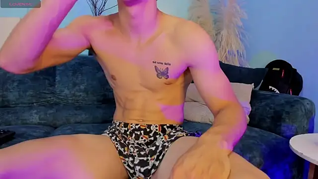 AlessandroDybala live sex cam