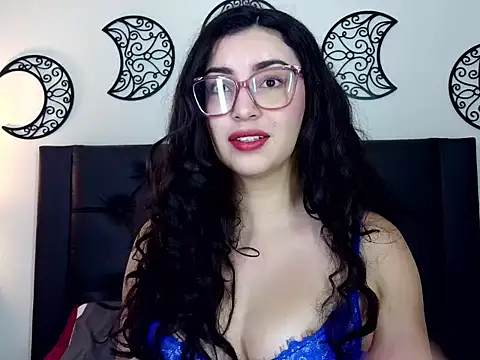 EvoletFMK's cam snapshot