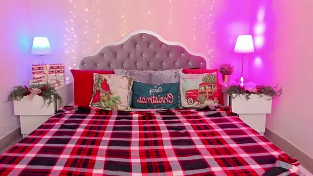 babyyullii's cam snapshot