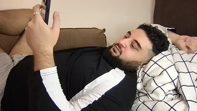 teddy_alan live sex cam