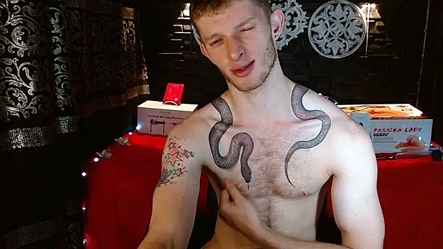 andrewxbi live sex cam
