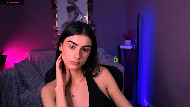 kaisy_star live sex cam