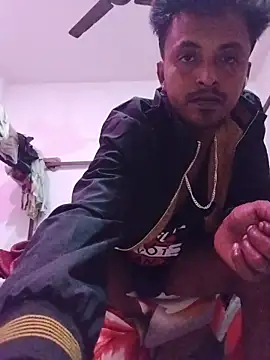 Binny91 live sex cam