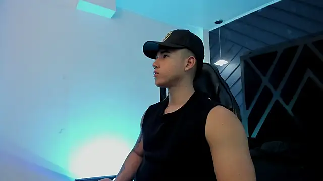 Draven_Marceaux live sex cam