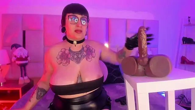 Violett_Sinclair's cam snapshot