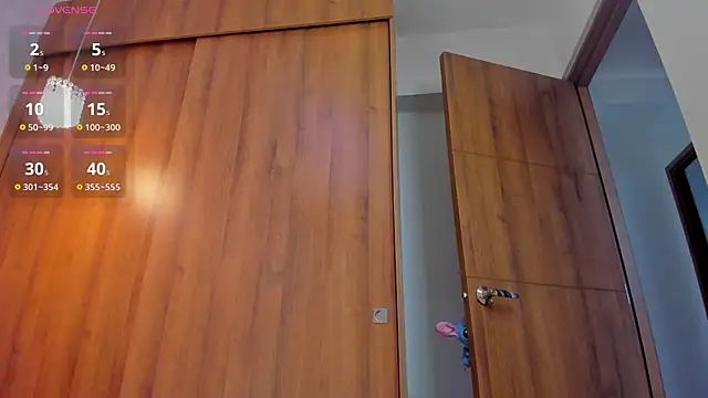 Im_Manu live sex cam