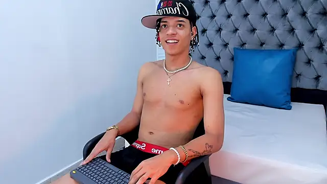 MARSHALL_SPENCER live sex cam