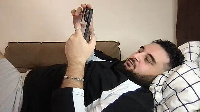 teddy_alan live sex cam