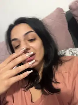 NNNoire live sex cam