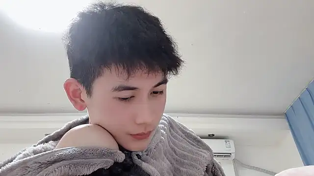 xiaojie2563 live sex cam