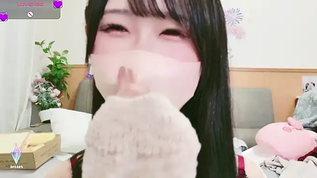 Conatsu live sex cam