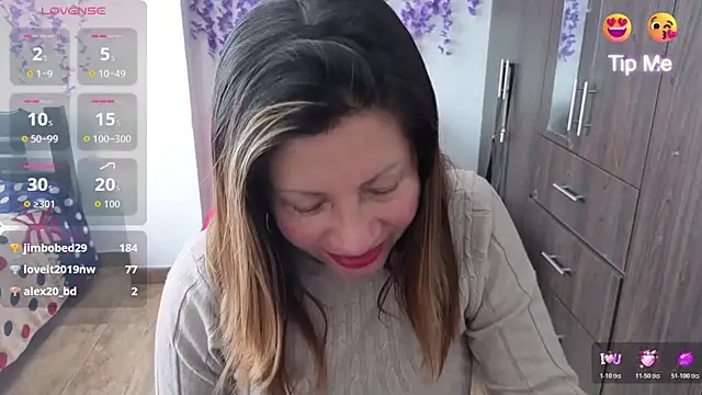 xxsexycutexxx's cam snapshot