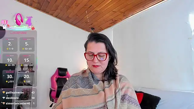 D_Martii's cam snapshot