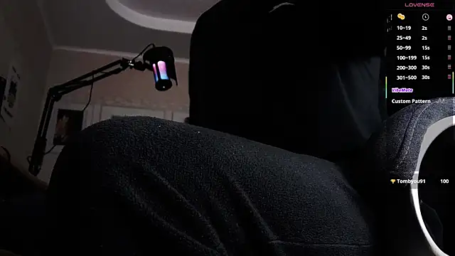 FindomJason live sex cam