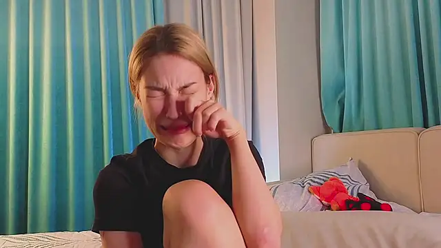 AngelicRice live sex cam