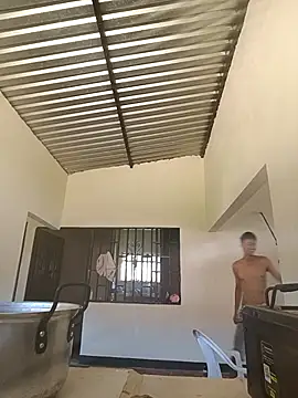 Iam_Delirio live sex cam