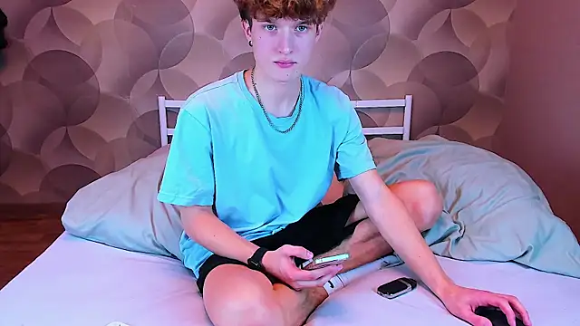 Ian_Flor live sex cam