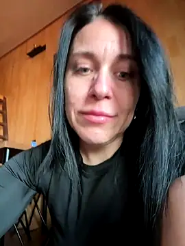 CuteNata live sex cam