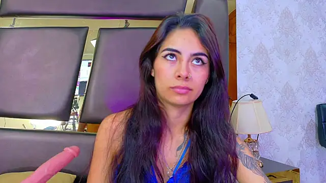 NicoleEsposito's cam snapshot