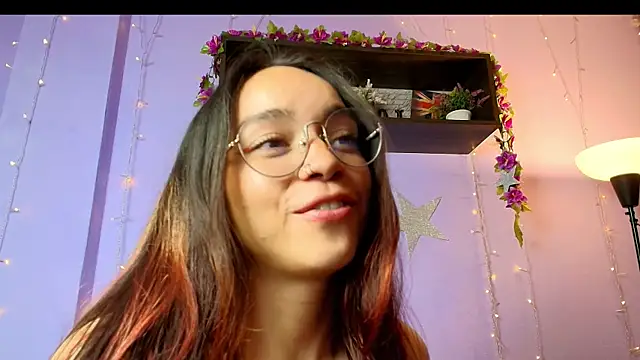 Dafne_Mel's cam snapshot