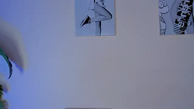 SamayRyann's cam snapshot