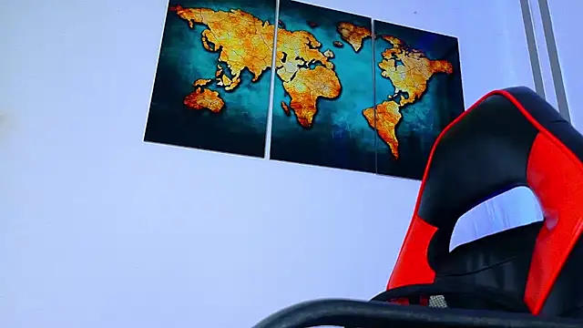 ALANNFERRER live sex cam