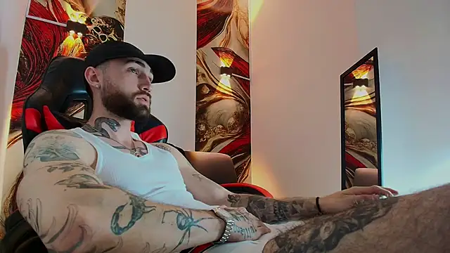 Luke_davis01 live sex cam