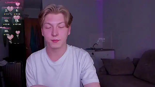 TheMikeSever live sex cam